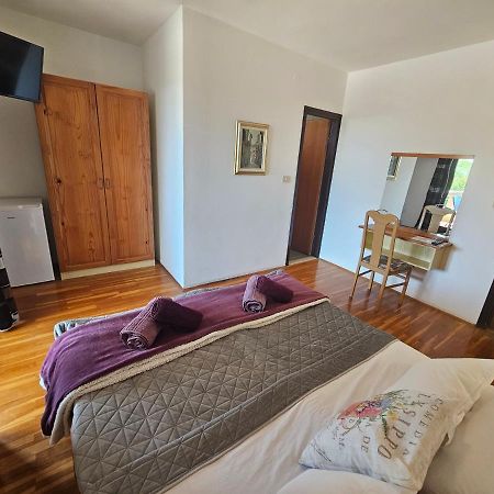 Apartments & Rooms Gaspar Rovinj Exterior photo