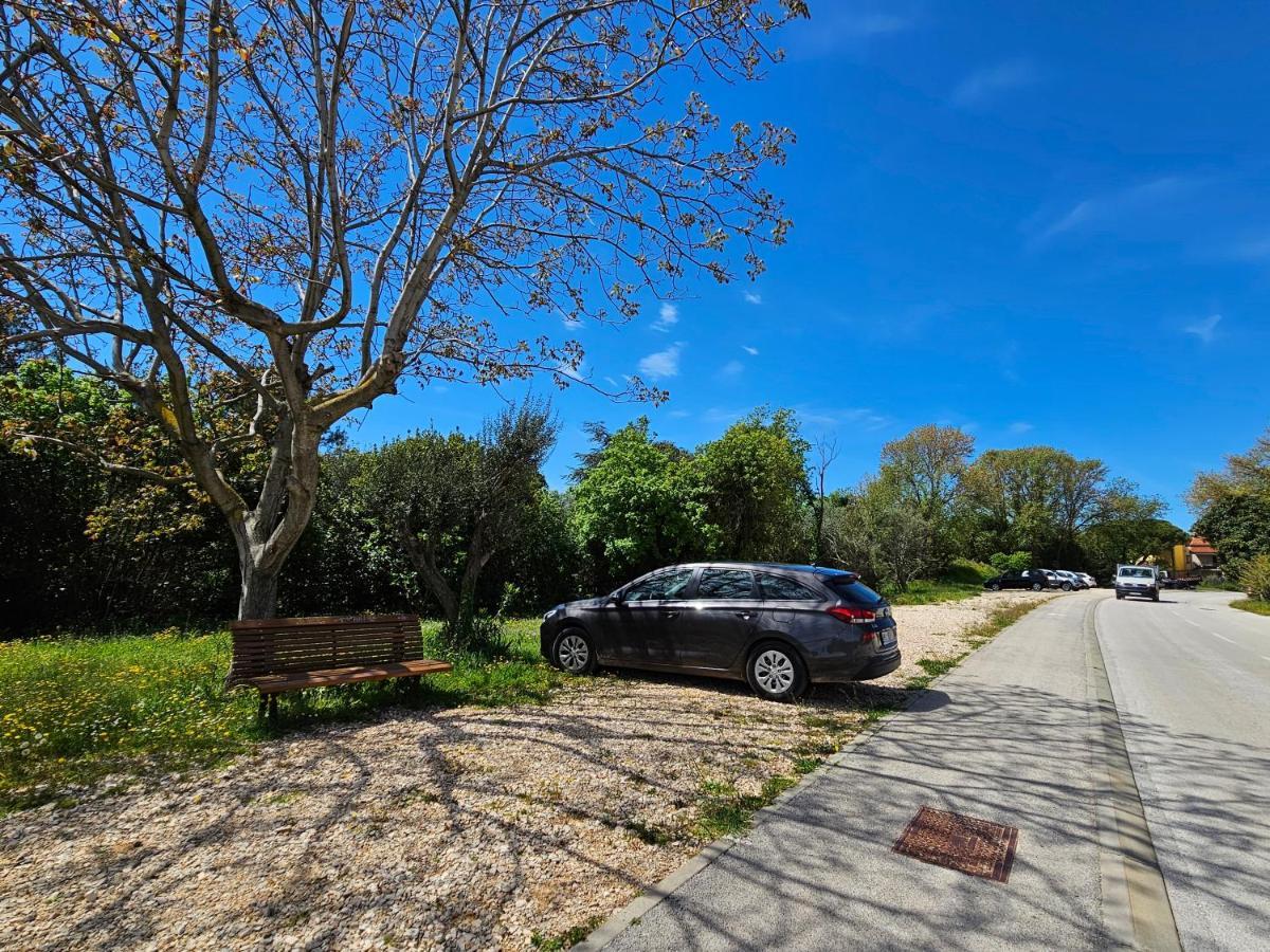 Apartments & Rooms Gaspar Rovinj Exterior photo